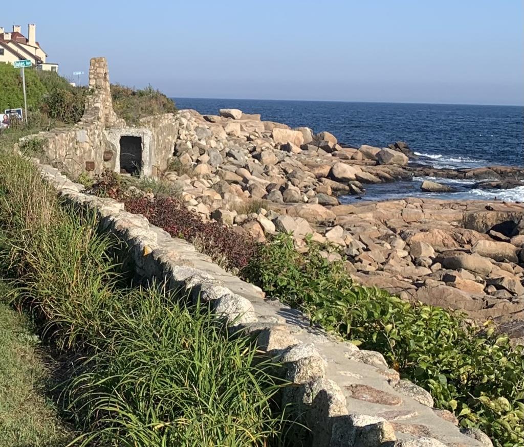 Magnolia coast