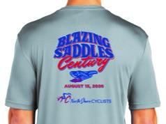 BSC 2026 t-shirt, back